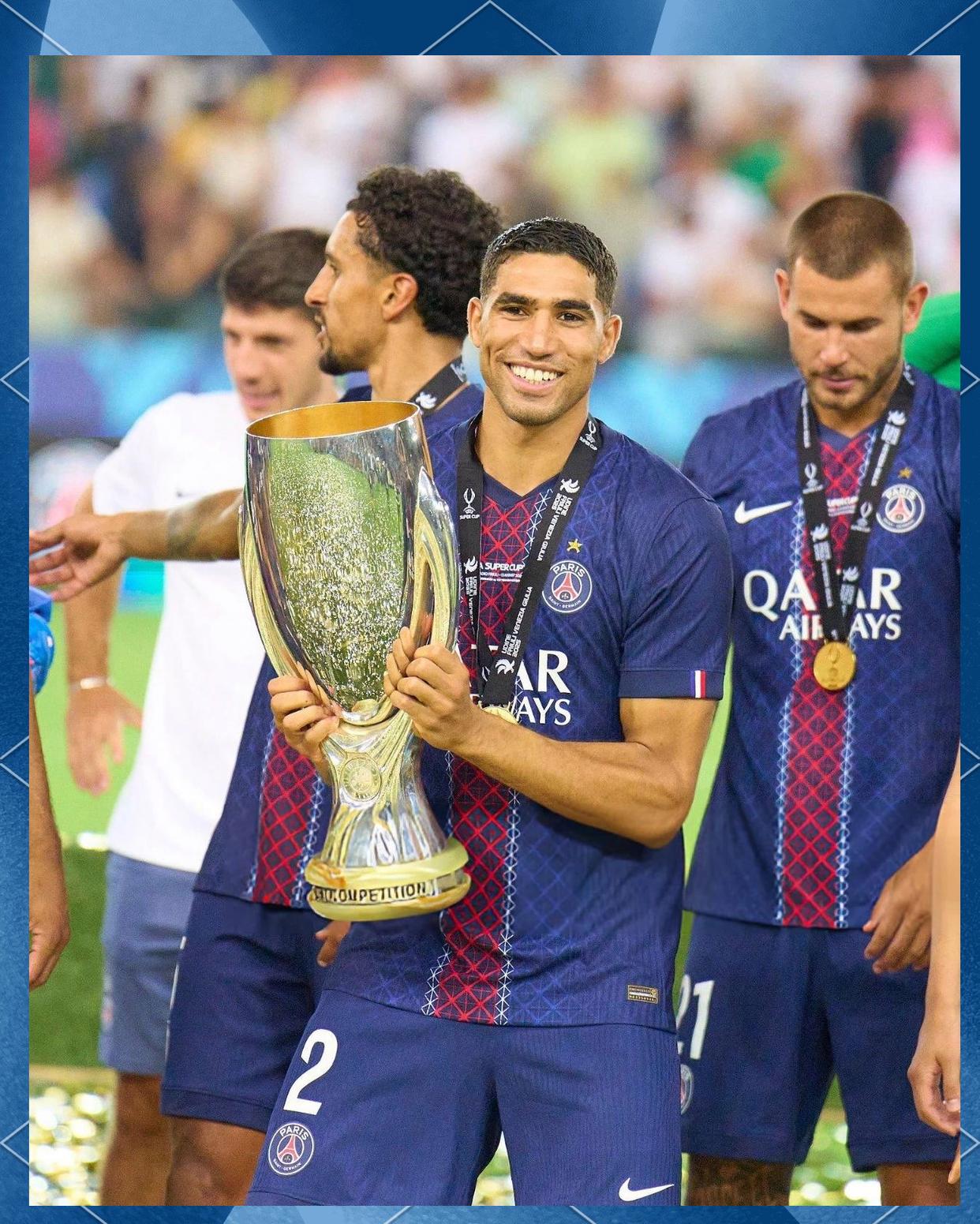 摩纳哥刷新队史纪录备战欧超杯关键时刻巴黎圣日耳曼调整名单以备足总杯，网友：洛杉矶湖人今夜手感冰凉的简单介绍